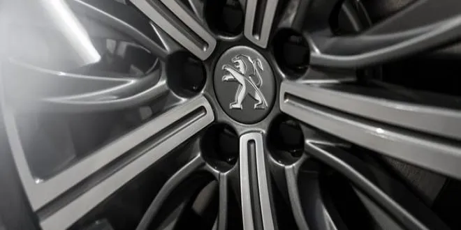 Peugeot 508 2017 Peugeot  508 - 6