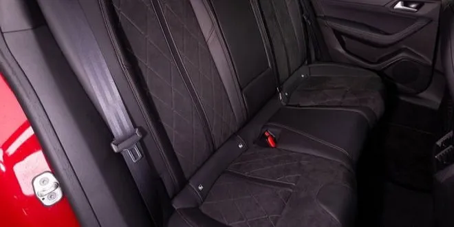 Peugeot 508 2019 Peugeot  508 - 6