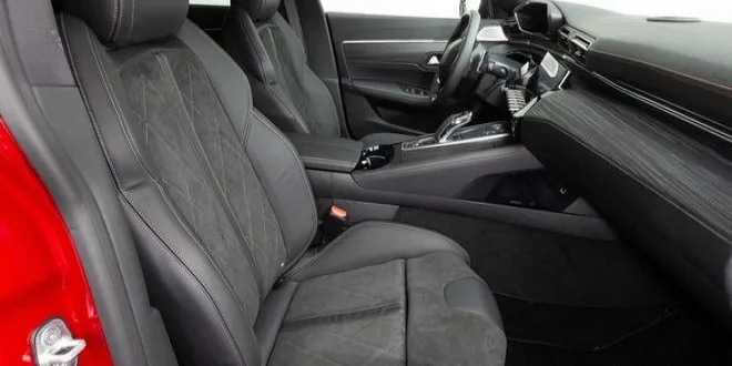 Peugeot 508 2022 Peugeot  508 - 5