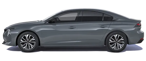 Selenyum Gri Metalik Fabrika Çıkış Rengi