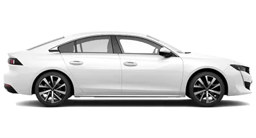 2026 Model Peugeot 508