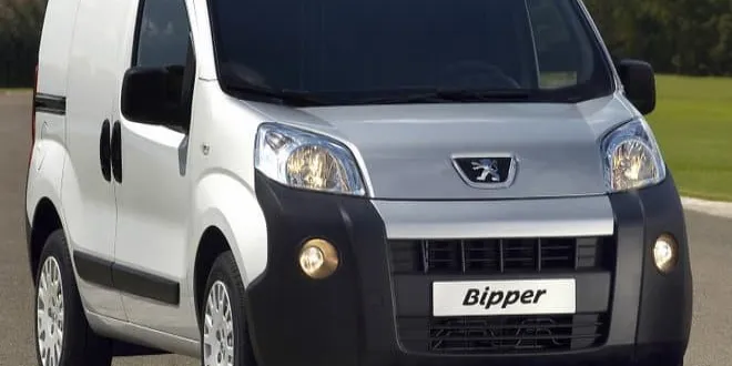Peugeot Bipper 2010 Peugeot  Bipper - 10
