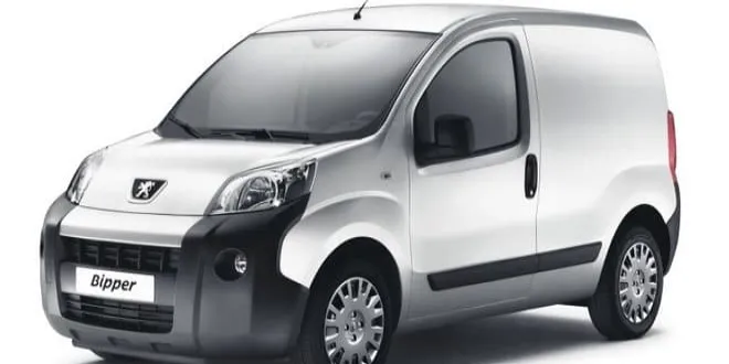 Peugeot Bipper 2010 Peugeot  Bipper - 11