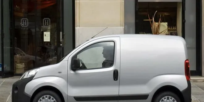 Peugeot Bipper 2010 Peugeot  Bipper - 7