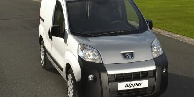 Peugeot Bipper 2012 Peugeot  Bipper - 6