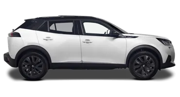 2024 Model Peugeot E-2008