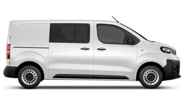 ÖTV indirimli Expert Van