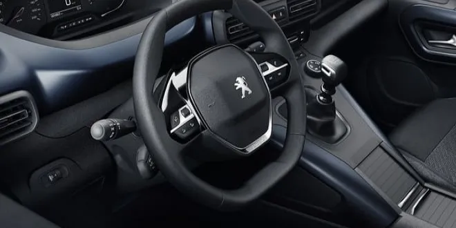 Peugeot Rifter 2023 Peugeot  Rifter - 5