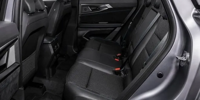 Renault Austral 2023 Renault  Austral - 2