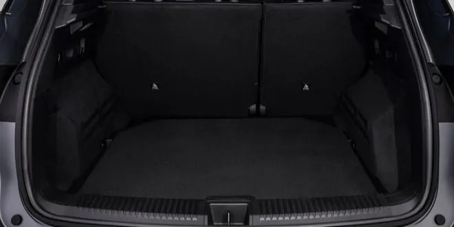 Renault Austral 2023 Renault  Austral - 5