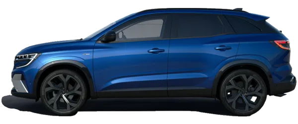 Demir Mavi Fabrika Çıkış Rengi