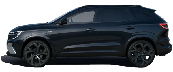 Yıldız Siyahı Fabrika Çıkış Rengi