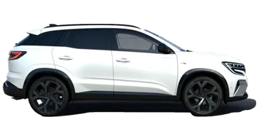 2026 Model Renault Austral