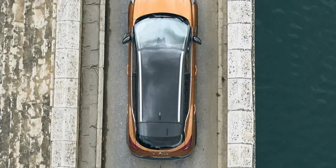 Renault Captur 2021 Renault  Captur - 3