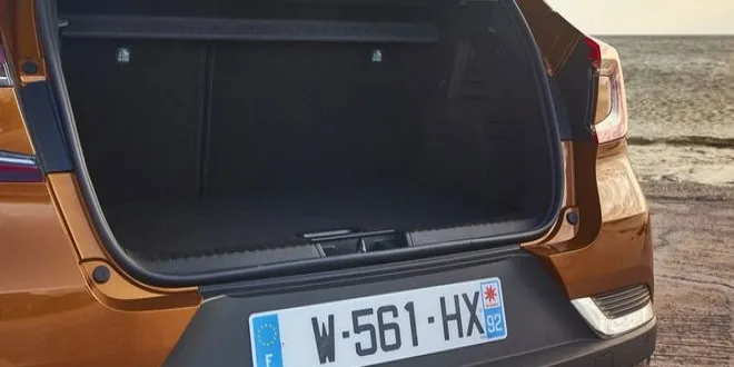 Renault Captur 2021 Renault  Captur - 7