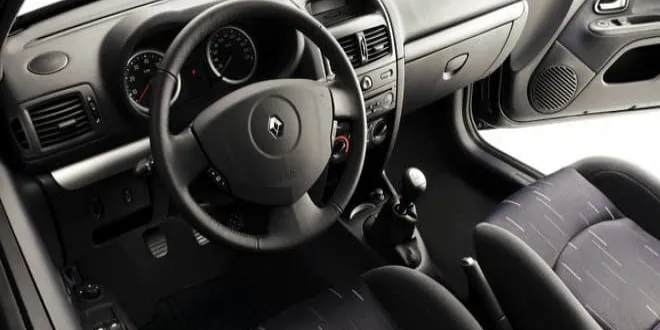 Renault Clio 2005 Renault  Clio - 8