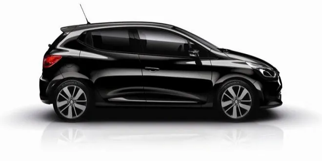 Renault Clio 2012 Renault  Clio - 13