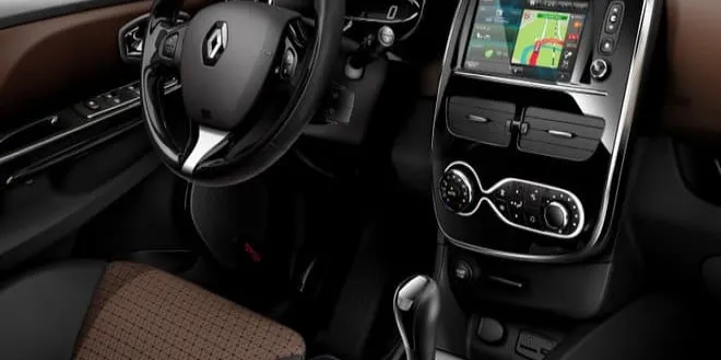 Renault Clio 2012 Renault  Clio - 17