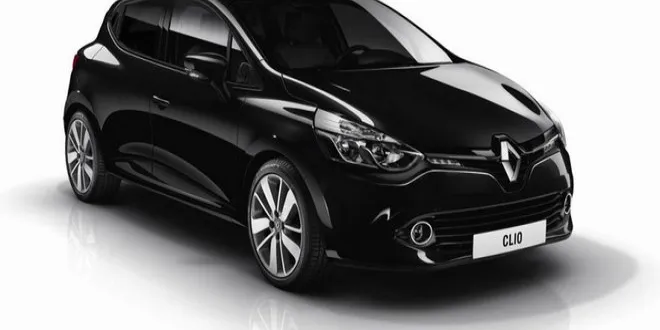 Renault Clio 2012 Renault  Clio - 2