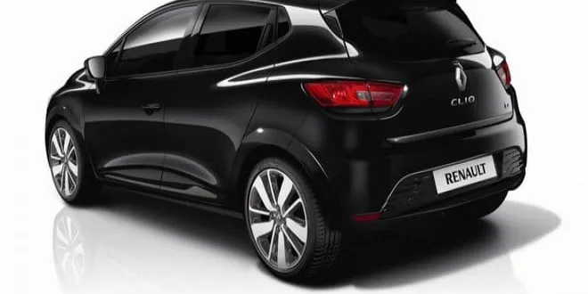 Renault Clio 2012 Renault  Clio - 21