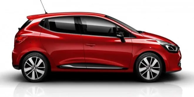 Renault Clio 2012 Renault  Clio - 7