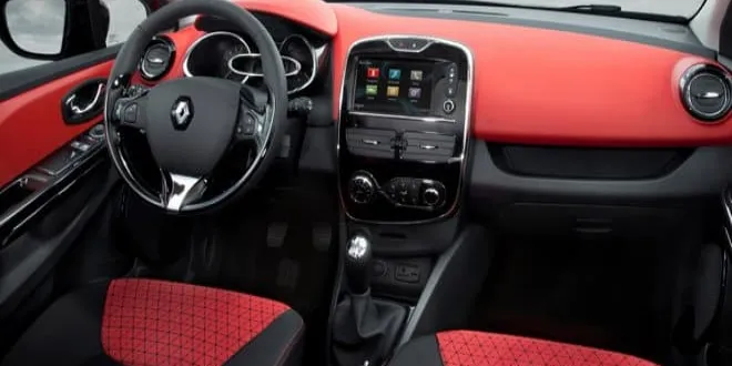 Renault Clio 2013 Renault  Clio - 16