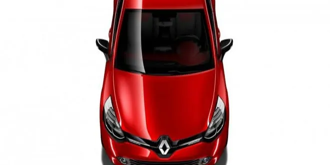 Renault Clio 2014 Renault  Clio - 18