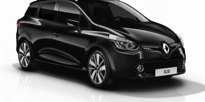 Renault Clio 2014 Renault  Clio - 22