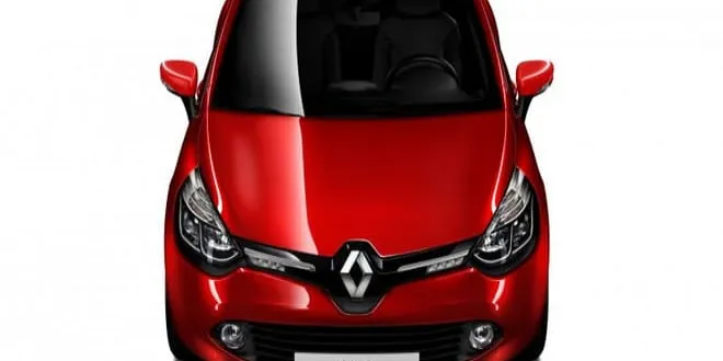 Renault Clio 2014 Renault  Clio - 25