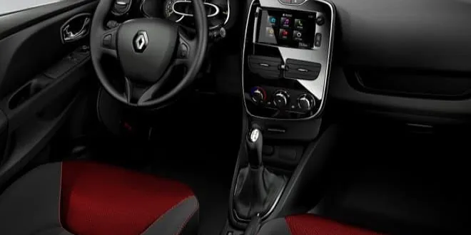 Renault Clio 2014 Renault  Clio - 5