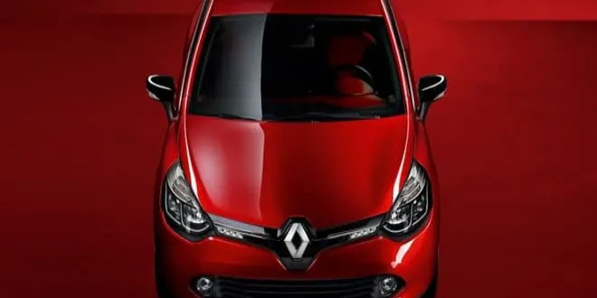 Renault Clio 2015 Renault  Clio - 11