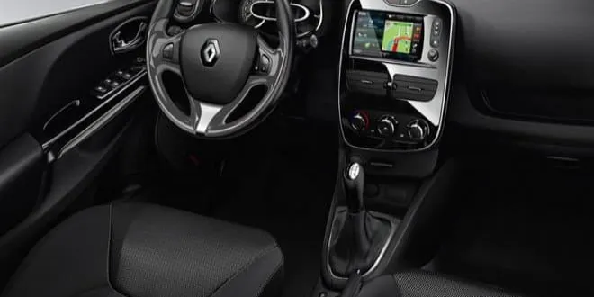 Renault Clio 2015 Renault  Clio - 15