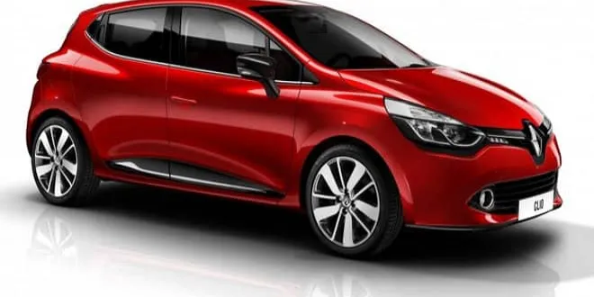 Renault Clio 2016 Renault  Clio - 24