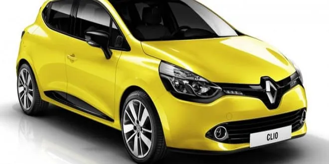 Renault Clio 2016 Renault  Clio - 9