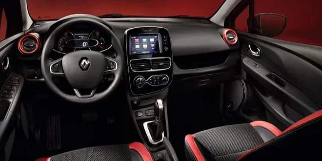 Renault Clio 2017 Renault  Clio - 4