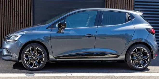 Renault Clio 2019 Renault  Clio - 1