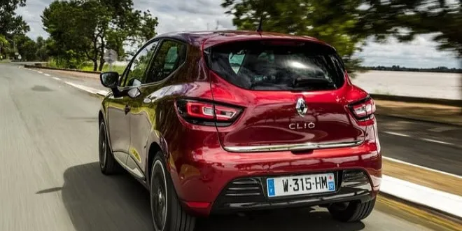 Renault Clio 2019 Renault  Clio - 3