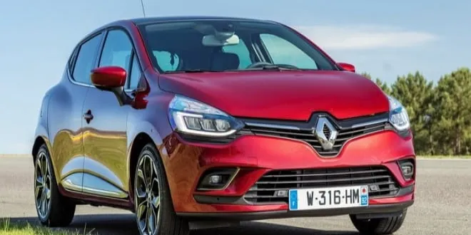 Renault Clio 2020 Renault  Clio - 6