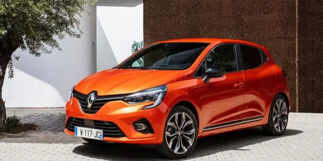 Renault Clio 2021 Renault  Clio - 7