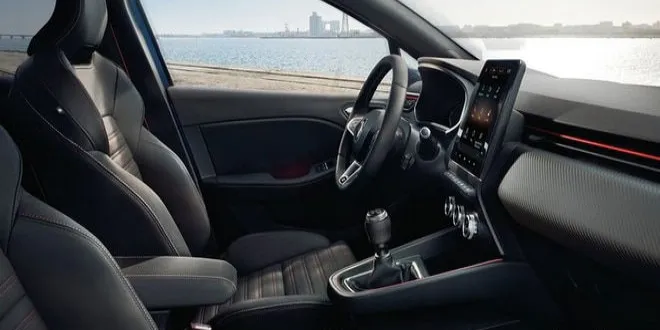 Renault Clio 2022 Renault  Clio - 2