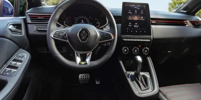 Renault Clio 2022 Renault  Clio - 6