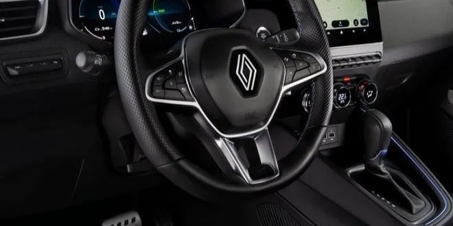 Renault Clio 2024 Renault  Clio - 3