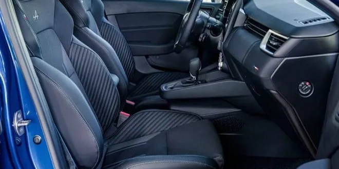 Renault Clio 2024 Renault  Clio - 4