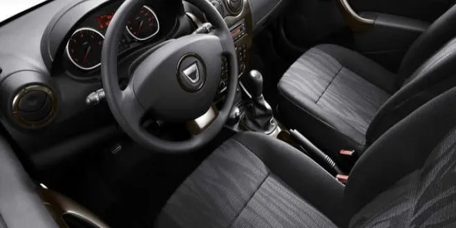 Renault Duster 2010 Renault  Duster - 10