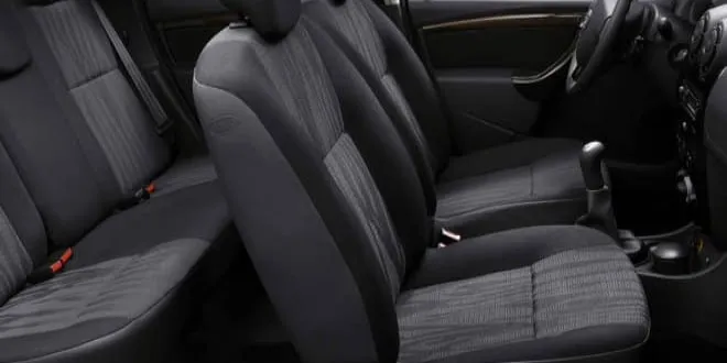 Renault Duster 2011 Renault  Duster - 3