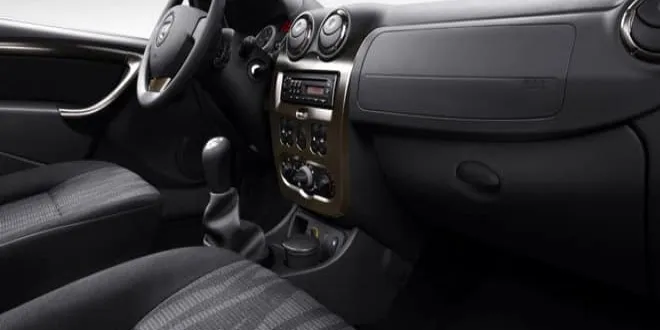 Renault Duster 2011 Renault  Duster - 9