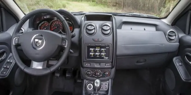 Renault Duster 2013 Renault  Duster - 2