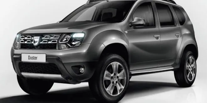 Renault Duster 2016 Renault  Duster - 9