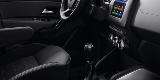 Renault Duster 2018 Renault  Duster - 7