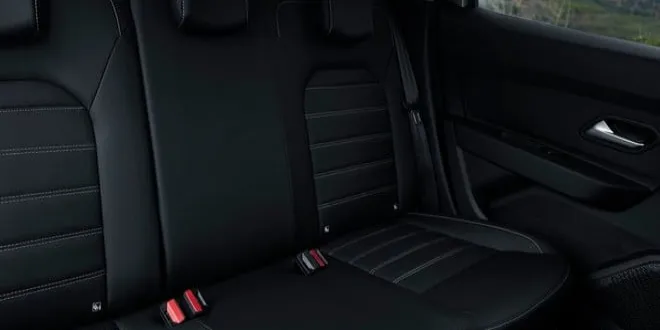 Renault Duster 2018 Renault  Duster - 8